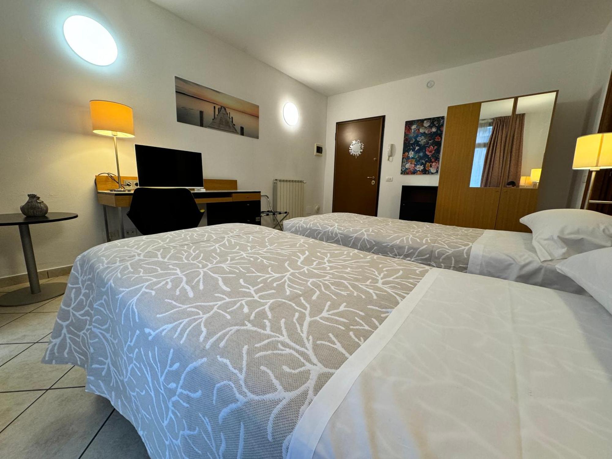 Residence Malpensa ซอมมา ลอมบาร์โด ภายนอก รูปภาพ